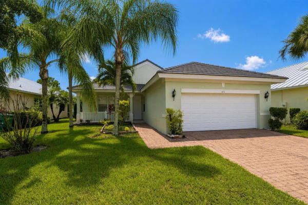 Magnolia Lakes At St Lucie West, 185 NW Willow Grove Ave, Port St. Lucie, Florida 34986, image 1