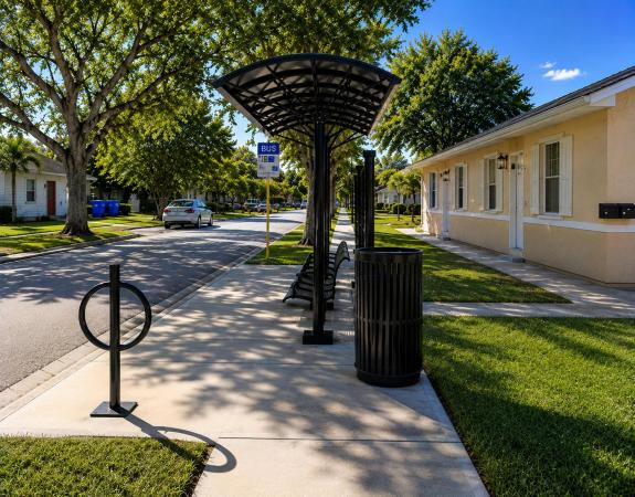 2302 Liberty St #A-B, Hollywood, Florida 33020, image 1