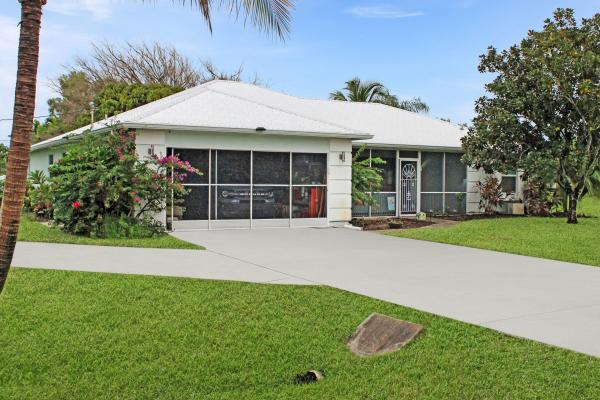 Sandhill Crossing, 2971 SE Melaleuca Blvd, Port St. Lucie, Florida 34952, image 1