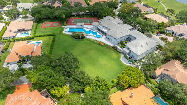 Eagle Trace, 1800 Eagle Trace Blvd, Coral Springs, Florida 33071, image 1