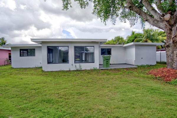 Melrose Park, 810 Wyoming Ave, Fort Lauderdale, Florida 33312, image 1
