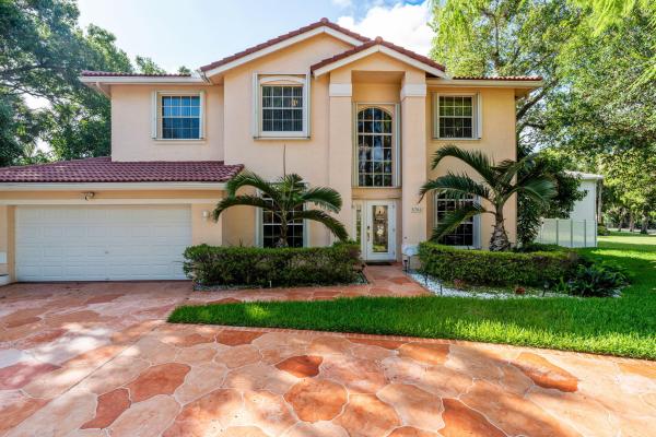 Cypress Hollow, 5304 NW 66th Ave, Lauderhill, Florida 33319, image 1