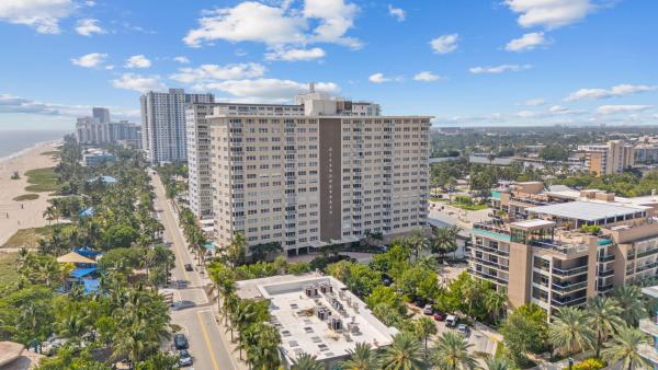 Ocean Monarch, 133 N Pompano Beach Blvd #PH-11, Pompano Beach, Florida 33062, image 1