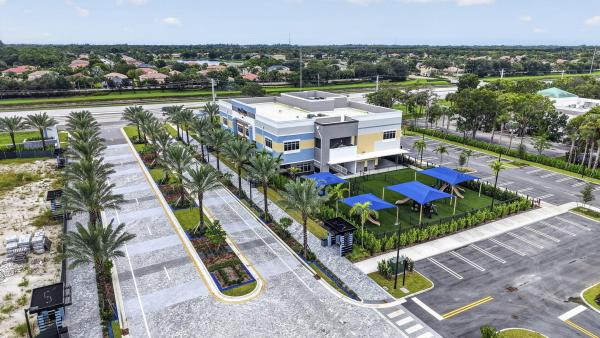1204 National St, Wellington, Florida 33414, image 1