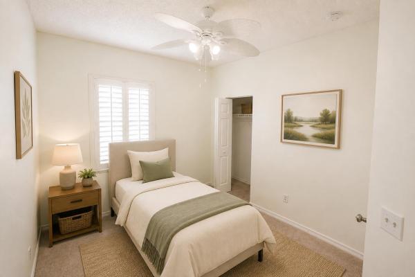 Crestwood At Carolina, 2927 Crestwood Ter #7201, Margate, Florida 33063, image 1
