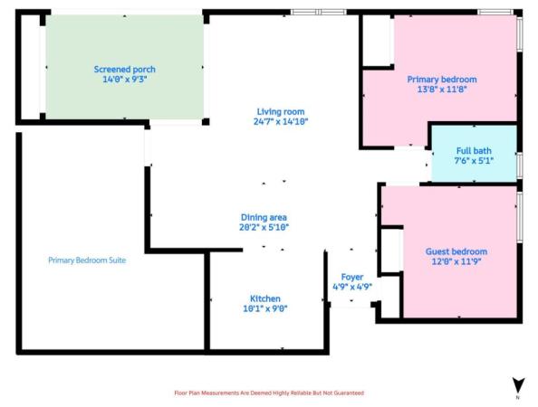 Boca Glades, 8571 Boca Glades Blvd W #A, Boca Raton, Florida 33434, image 1