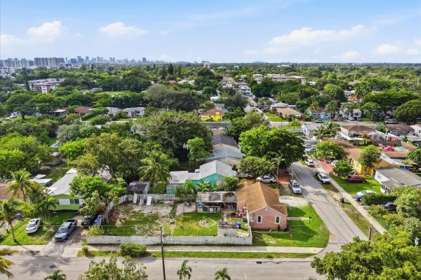 Hollywood Terrace, 1023 N 25th Ave, Hollywood, Florida 33020, image 1