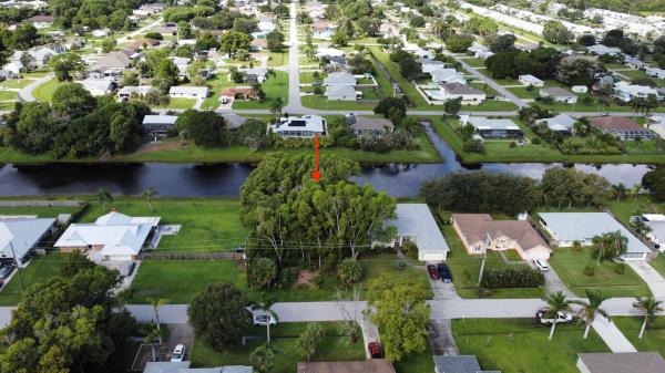 Sandhill Crossing, 2550 SE Blackwell Dr, Port St. Lucie, Florida 34952, image 1