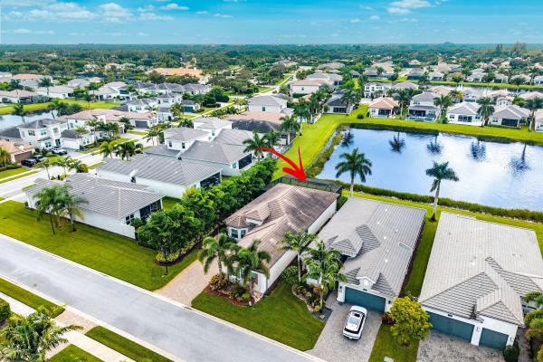 The Lakes At Polo Trace, 7834 Waterford Isles Ln, Delray Beach, Florida 33446, image 1