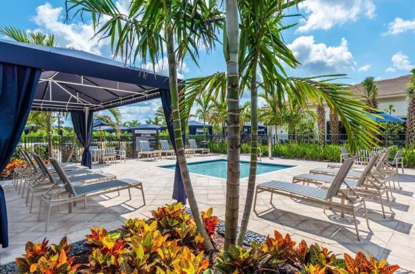The Lakes At Polo Trace, 7834 Waterford Isles Ln, Delray Beach, Florida 33446, image 1