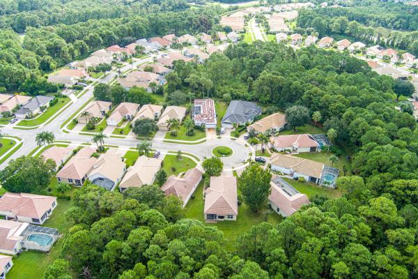 Lake Charles, 712 SW Saint Vincent Cv, Port St. Lucie, Florida 34986, image 1