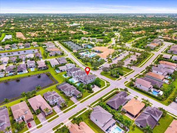 The Lakes At Polo Trace, 7619 Francisca Club Ln, Delray Beach, Florida 33446, image 1