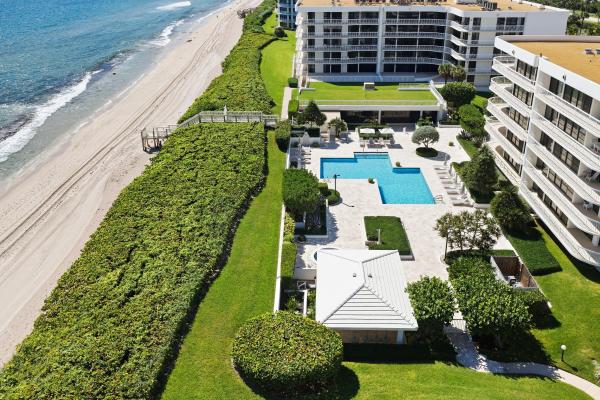 Meridian Of Palm Beach, 3300 S Ocean Blvd #306N, Palm Beach, Florida 33480, image 1