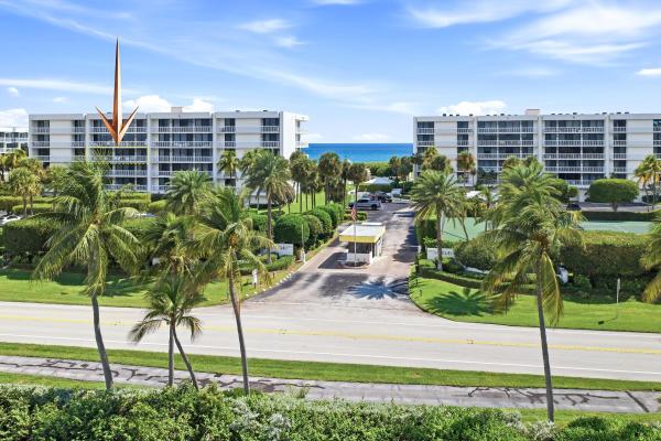 Meridian Of Palm Beach, 3300 S Ocean Blvd #306N, Palm Beach, Florida 33480, image 1
