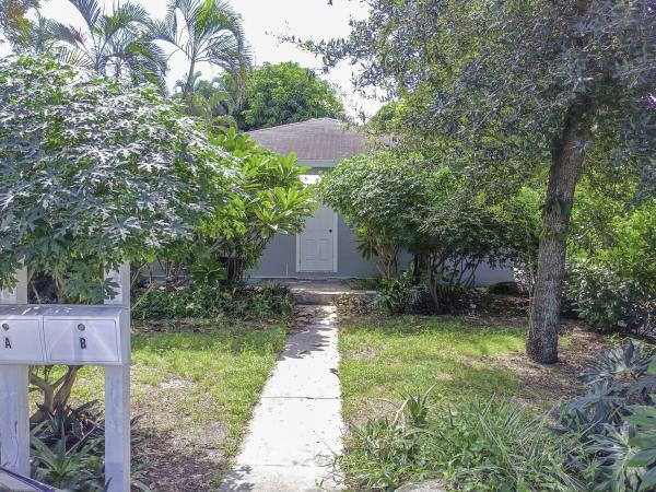 Lake Worth Heights, 1147 15th Ave N #A, Lake Worth Beach, Florida 33460, image 1