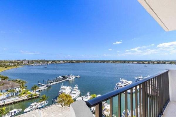 Admirality, 1208 Marine Way #901, North Palm Beach, Florida 33408, image 1