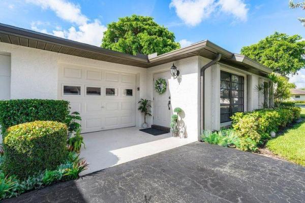Greentree Villas, 4948 Equestrian Cir #B, Boynton Beach, Florida 33436, image 1