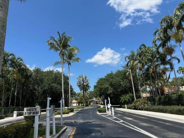 Greentree Villas, 4948 Equestrian Cir #B, Boynton Beach, Florida 33436, image 1
