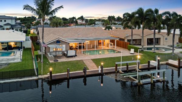 Cypress Creek Estates, 750 SE 7th Ave, Pompano Beach, Florida 33060, image 1