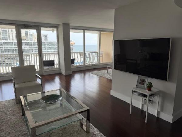 Ocean Club, 4020 Galt Ocean Dr #1707, Fort Lauderdale, Florida 33308, image 1