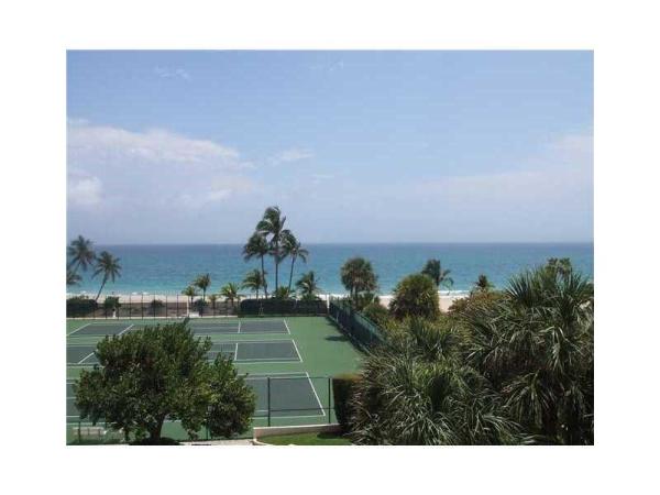 Sea Ranch Club C, 4900 N Ocean Blvd #1705, Lauderdale By The Sea, Florida 33308, image 1