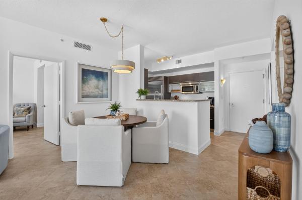 CityPlace South Tower, 550 Okeechobee Blvd #1617, West Palm Beach, Florida 33401, image 1
