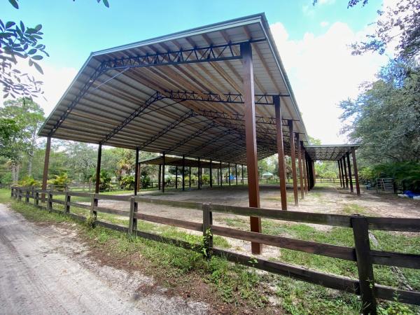 2141 B Rd, Loxahatchee Groves, Florida 33470, image 1