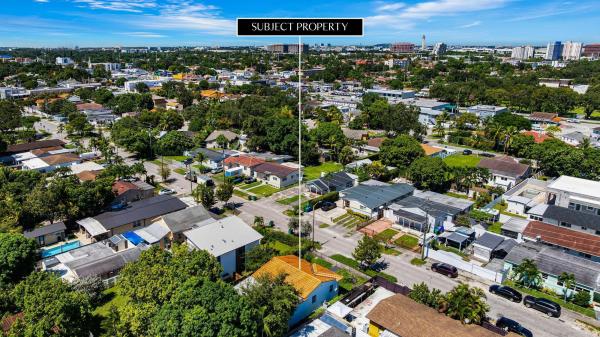 Flagler Terrace, 5510 SW 2nd St, Miami, Florida 33134, image 1