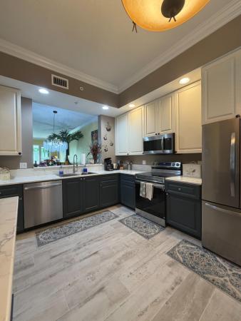 Harbour Isle East, 2 Harbour Isle Dr #101, Fort Pierce, Florida 34949, image 1