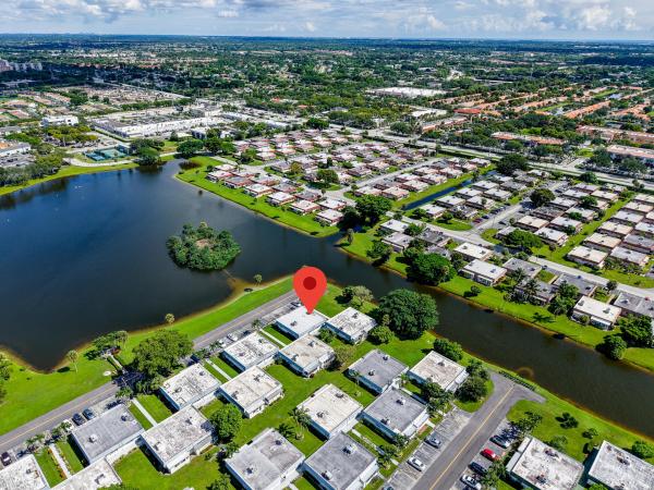 27 Waterford B, Delray Beach, Florida 33446, image 1