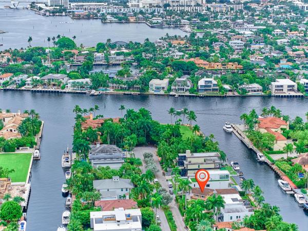 Venice, 501 Coconut Isle Dr, Fort Lauderdale, Florida 33301, image 1