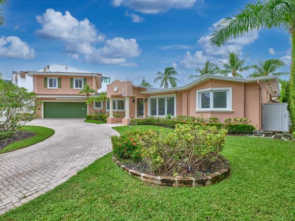 Venice, 501 Coconut Isle Dr, Fort Lauderdale, Florida 33301, image 1