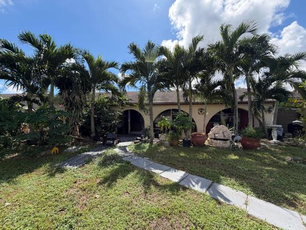 3464 Artesian Dr, Lake Worth, Florida 33462, image 1