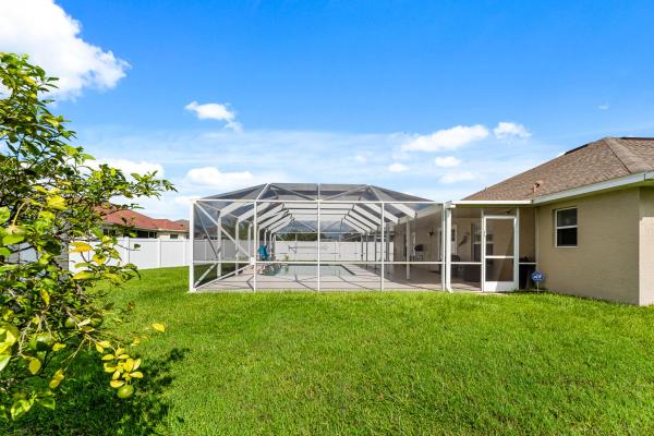 6530 NW Omega Rd, Port St. Lucie, Florida 34983, image 1