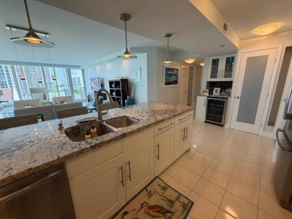 Aberdeen Arms, 4750 S Ocean Blvd #604, Highland Beach, Florida 33487, image 1
