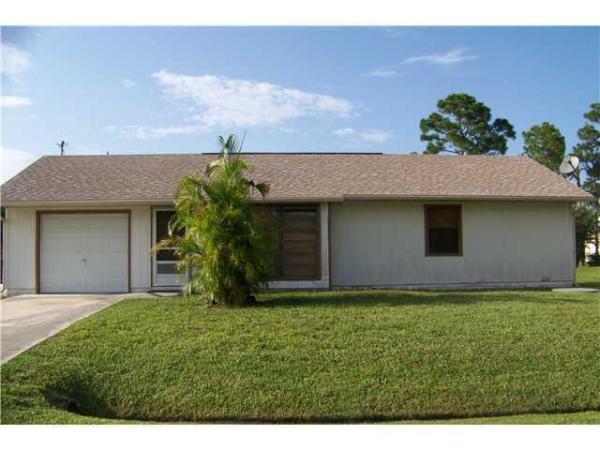 Swan Park, 541 SW Duxbury Ave, Port St. Lucie, Florida 34983, image 1