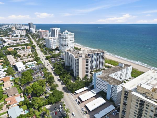 Crane Crest, 1850 S Ocean Blvd #505, Lauderdale By The Sea, Florida 33062, image 1