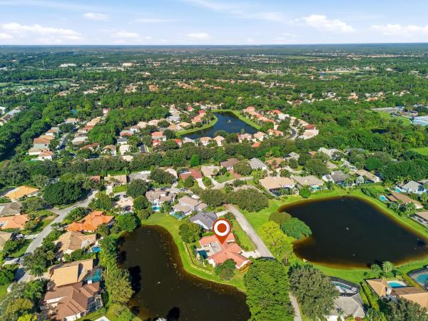 Shady Lakes, 1013 Shady Lakes Cir N, Palm Beach Gardens, Florida 33418, image 1