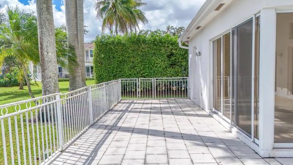 Hamptons At Woodfield Country Club, 5768 Harrington Way, Boca Raton, Florida 33496, image 1