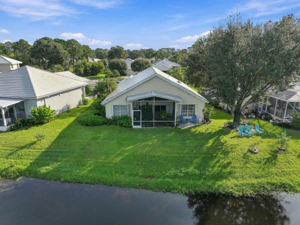 Fairway Isles At SLW Country Club Estates, 442 SW Fairway Vis, Port St. Lucie, Florida 34986, image 1