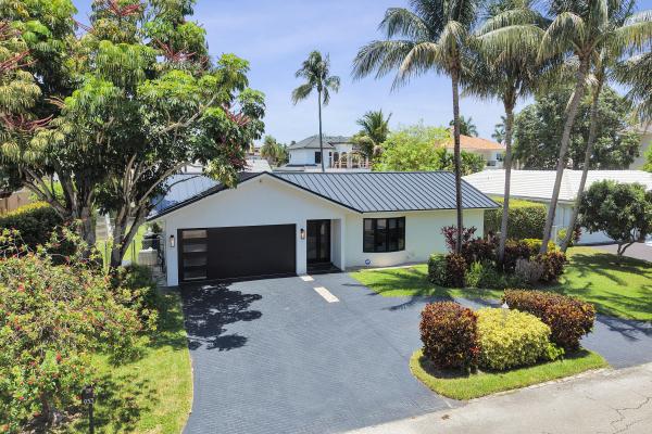 Tropic Isle, 933 Banyan Dr, Delray Beach, Florida 33483, image 1