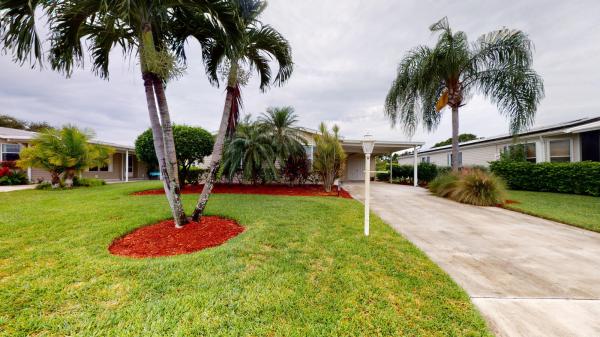 7821 White Ibis Ln, Port St. Lucie, Florida 34952, image 1