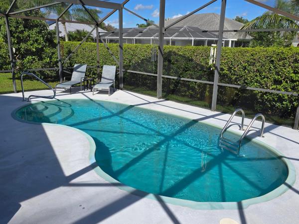 Southbend Lakes Estates, 609 SE Barr St, Port St. Lucie, Florida 34984, image 1
