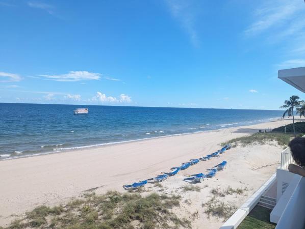 Fountainhead, 3900 N Ocean Dr #2D, Lauderdale By The Sea, Florida 33308, image 1