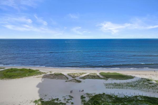 Tradewinds Of Pompano, 1009 N Ocean Blvd #507, Pompano Beach, Florida 33062, image 1