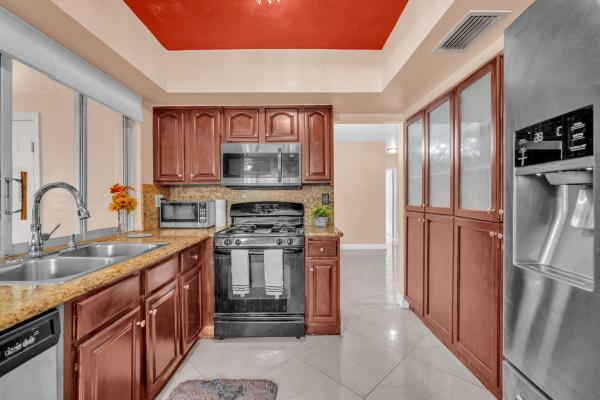 Sunrise Golf Village, 7399 NW 20th Ct, Sunrise, Florida 33313, image 1