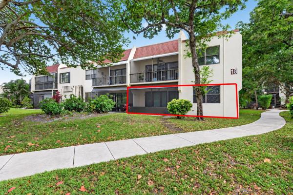 Raintree Forest, 301 N Pine Island Rd #162, Plantation, Florida 33324, image 1