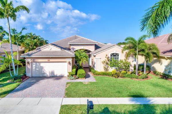 The Estates At Baywinds, 9542 Lantern Bay Cir, West Palm Beach, Florida 33411, image 1