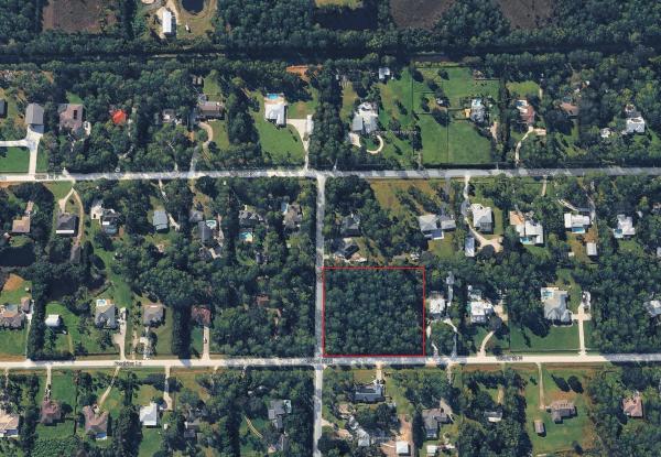 Jupiter Farms, 12555 152nd St N, Jupiter, Florida 33478, image 1