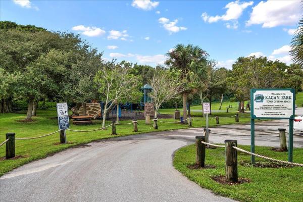 The Colony, 80 Celestial Way #113, Juno Beach, Florida 33408, image 1